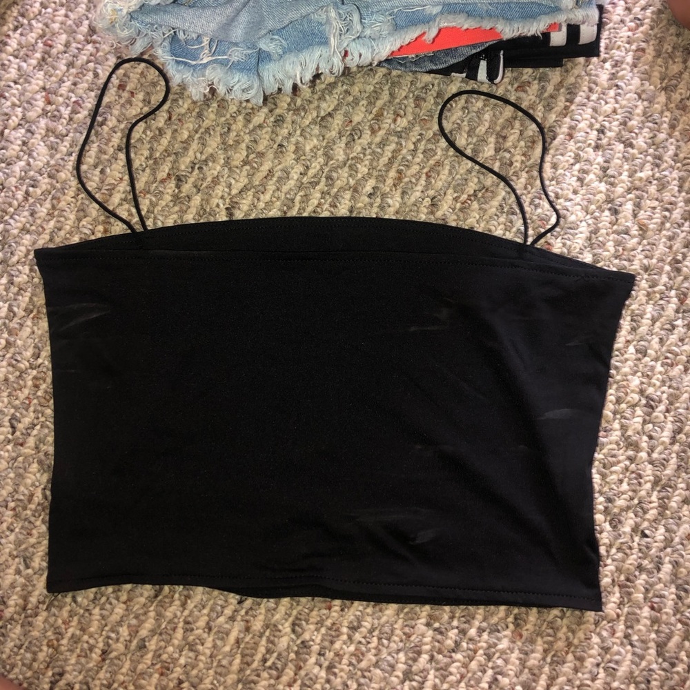 Tube Top